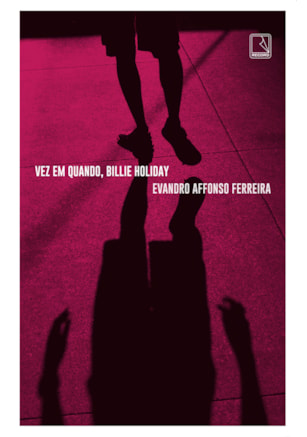 VEZ EM QUANDO, BILLIE HOLIDAY