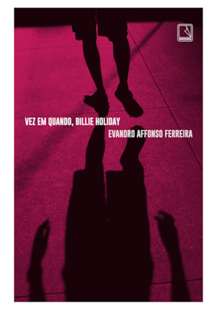VEZ EM QUANDO, BILLIE HOLIDAY