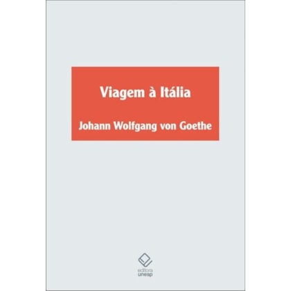 VIAGEM À ITÁLIA