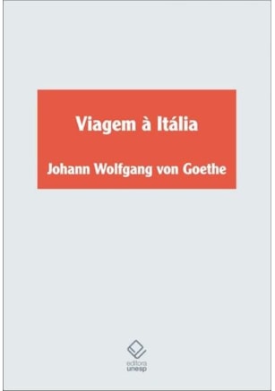 VIAGEM À ITÁLIA