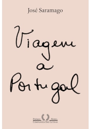 VIAGEM A PORTUGAL (NOVA EDIÇÃO)