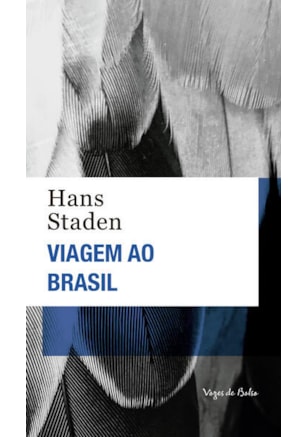 Viagem ao Brasil - Ed. Bolso