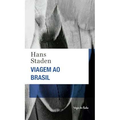 Viagem ao Brasil - Ed. Bolso