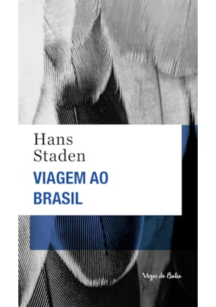 Viagem ao Brasil - Ed. Bolso