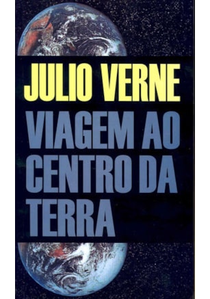 Viagem ao centro da terra