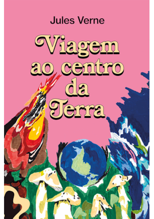 VIAGEM AO CENTRO DA TERRA
