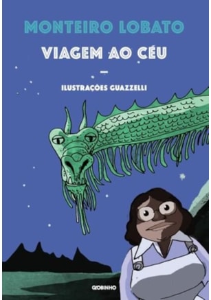 VIAGEM AO CÉU