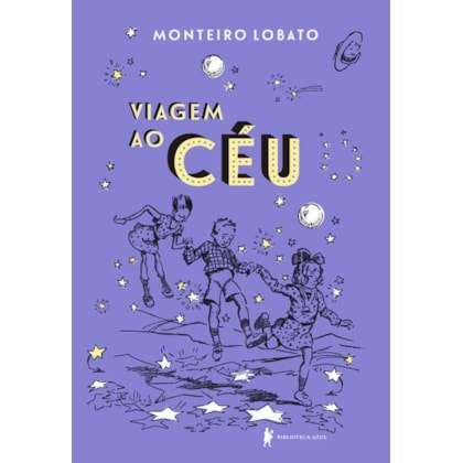 VIAGEM AO CÉU