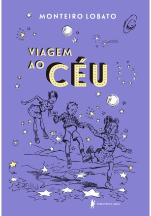 VIAGEM AO CÉU