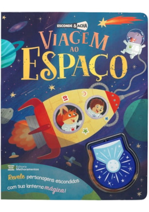 Viagem ao Espaço