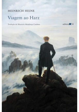 VIAGEM AO HARZ