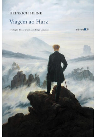 VIAGEM AO HARZ