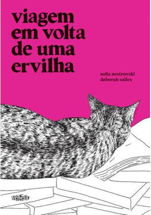 VIAGEM EM VOLTA DE UMA ERVILHA