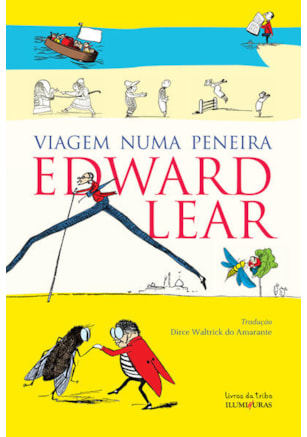 VIAGEM NUMA PENEIRA