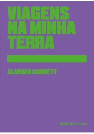 Viagens na minha terra