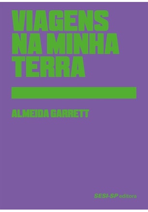 Viagens na minha terra