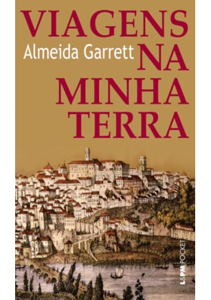 VIAGENS NA MINHA TERRA