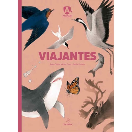 VIAJANTES