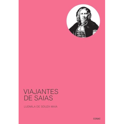 VIAJANTES DE SAIAS