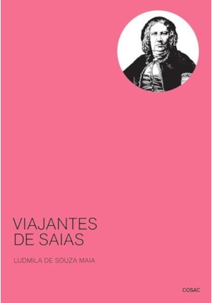 VIAJANTES DE SAIAS