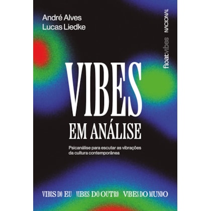 VIBES EM ANÁLISE