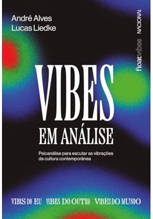 VIBES EM ANÁLISE
