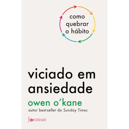 Viciado em ansiedade
