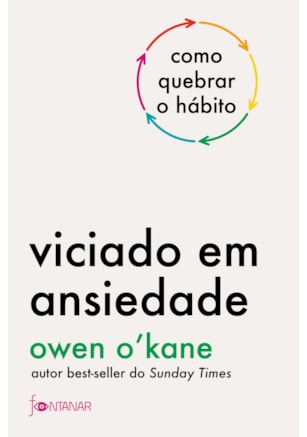 Viciado em ansiedade
