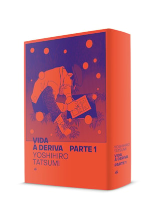 VIDA À DERIVA – PARTE 1