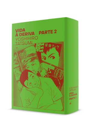 VIDA À DERIVA – PARTE 2