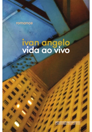 VIDA AO VIVO