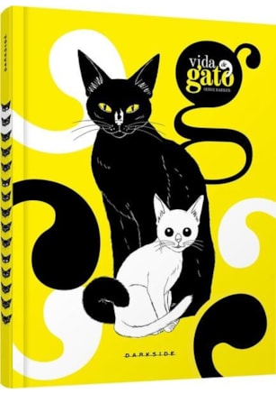 VIDA DE GATO