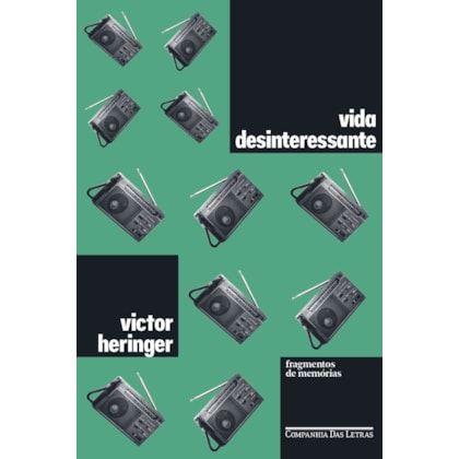 VIDA DESINTERESSANTE