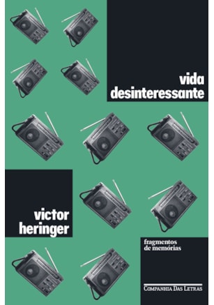 VIDA DESINTERESSANTE
