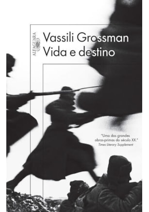 VIDA E DESTINO