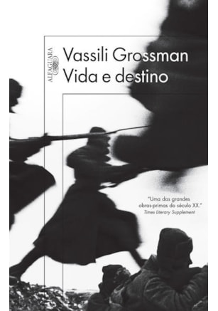VIDA E DESTINO