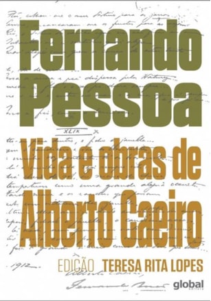 VIDA E OBRAS DE ALBERTO CAEIRO