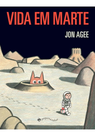 VIDA EM MARTE