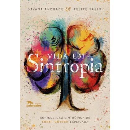 VIDA EM SINTROPIA
