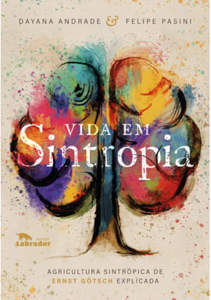 VIDA EM SINTROPIA