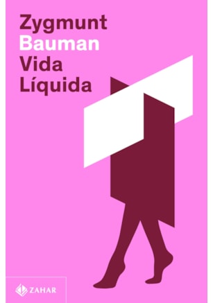 VIDA LÍQUIDA (NOVA EDIÇÃO)
