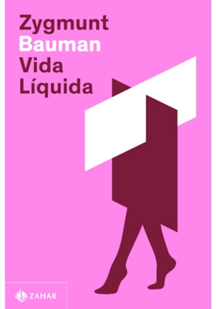VIDA LÍQUIDA (NOVA EDIÇÃO)