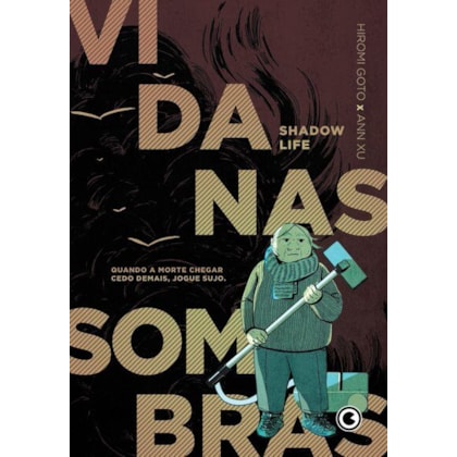 VIDA NAS SOMBRAS