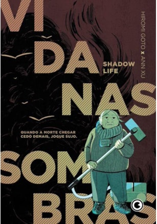 VIDA NAS SOMBRAS
