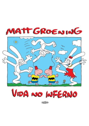 VIDA NO INFERNO