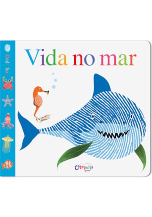VIDA NO MAR