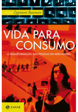 VIDA PARA CONSUMO