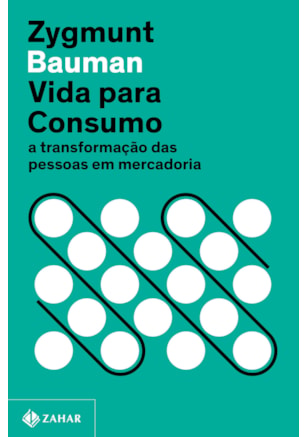 VIDA PARA CONSUMO (NOVA EDIÇÃO)