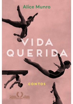VIDA QUERIDA