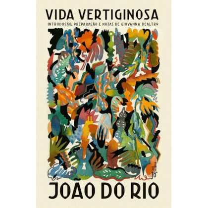 VIDA VERTIGINOSA